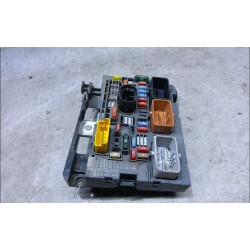 BOITE A FUSIBLES