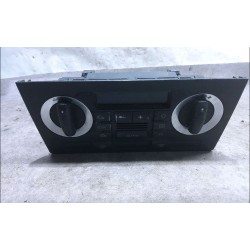 COMMANDE DE CHAUFFAGE