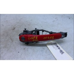 POIGNEE EXT PORTE AV G