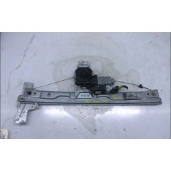 MECANISME+MOTEUR LEVE-GLACE...