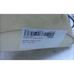 RESERVOIR LAVE-GLACE AV