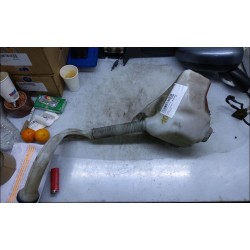 RESERVOIR LAVE-GLACE AV