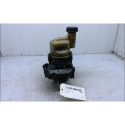 POMPE DIRECTION ASSISTEE