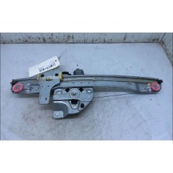 MECANISME LEVE-GLACE AV D