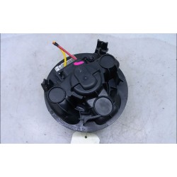 VENTILATEUR DE CHAUFFAGE