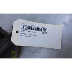 PHARE ANTIBROUILLARD AV G