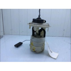 POMPE A CARBURANT ELECTRIQUE