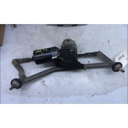 MOTEUR ESSUIE-GLACE AV