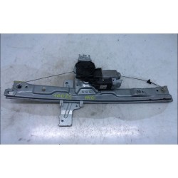 MECANISME+MOTEUR LEVE-GLACE...