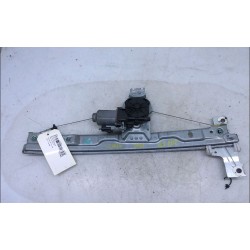 MECANISME+MOTEUR LEVE-GLACE...