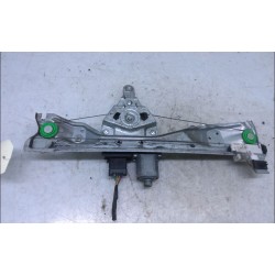 MECANISME+MOTEUR LEVE-GLACE...