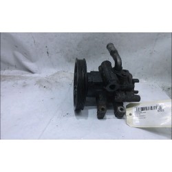 POMPE DIRECTION ASSISTEE