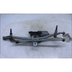 MOTEUR ESSUIE-GLACE AV