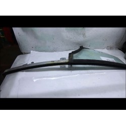 GLACE FIXE PORTE AV G