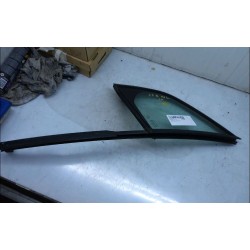 GLACE DEFLECTEUR PORTE AV G