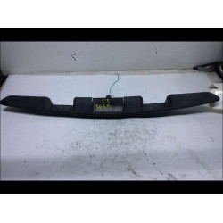 ACTIONNEUR SERRURE HAYON