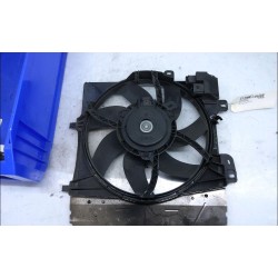 VENTILATEUR DE REFROIDISSEMENT