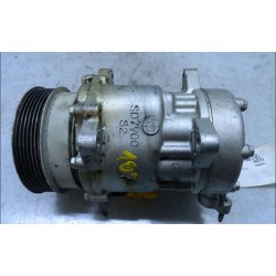 COMPRESSEUR AIR CONDITIONNE