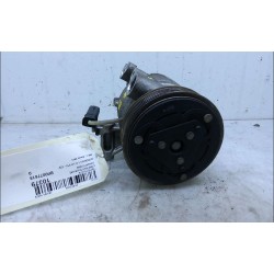 COMPRESSEUR AIR CONDITIONNE