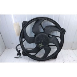 MOTEUR VENTILATEUR RADIATEUR