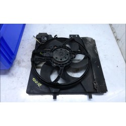 VENTILATEUR DE REFROIDISSEMENT