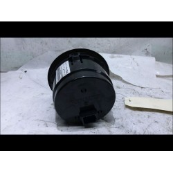 COMMANDE DE CHAUFFAGE