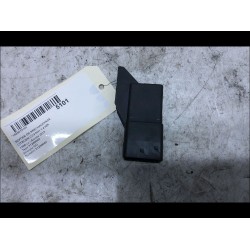 BOITIER DE PRECHAUFFAGE