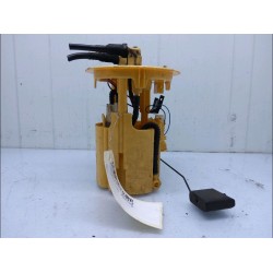 POMPE A CARBURANT ELECTRIQUE