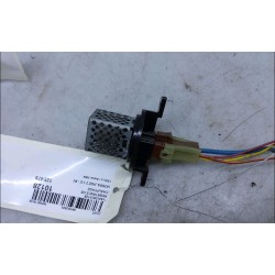 RESISTANCE DE CHAUFFAGE