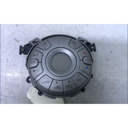 COMMANDE DE CHAUFFAGE