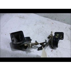 KLAXON / AVERTISSEUR