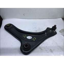 SUPPORT TRIANGLE INFERIEUR AVG