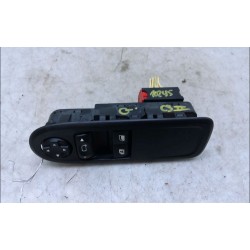 COMMANDE LEVE-GLACE PORTE AVG