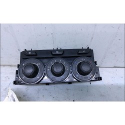 COMMANDE DE CHAUFFAGE