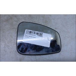 GLACE  RETROVISEUR EXT D