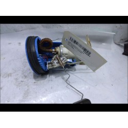 POMPE A CARBURANT ELECTRIQUE