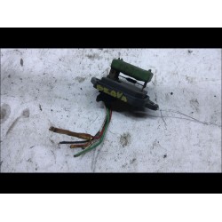 RESISTANCE DE CHAUFFAGE