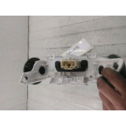 COMMANDE DE CHAUFFAGE