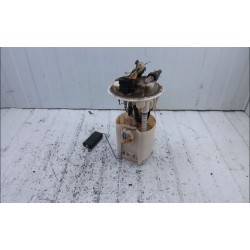 POMPE A CARBURANT ELECTRIQUE