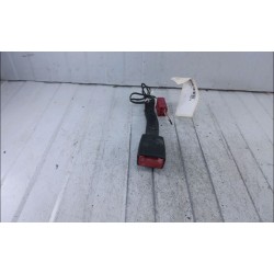 ANCRAGE CEINTURE AVD