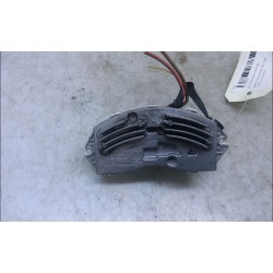 RESISTANCE DE CHAUFFAGE