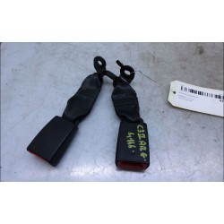 ANCRAGE CEINTURE ARG