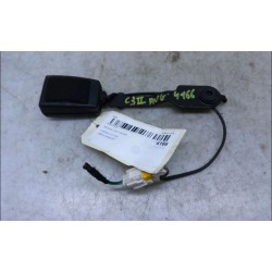 ANCRAGE CEINTURE AVG