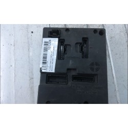 PLATINE FUSIBLE HABITACLE