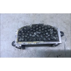 RESISTANCE DE CHAUFFAGE