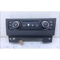 COMMANDE DE CHAUFFAGE