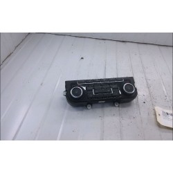 COMMANDE DE CHAUFFAGE