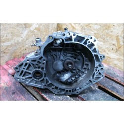 BOITE A VITESSE MECANIQUE