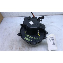 VENTILATEUR DE CHAUFFAGE