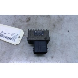 BOITIER DE PRECHAUFFAGE